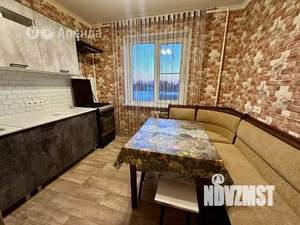 2-к квартира, на длительный срок, 53м2, 4/5 этаж