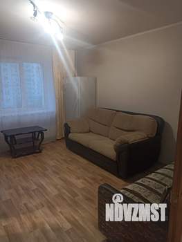 1-к квартира, на длительный срок, 35м2, 5/9 этаж