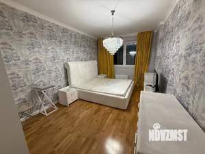 3-к квартира, на длительный срок, 87м2, 3/14 этаж