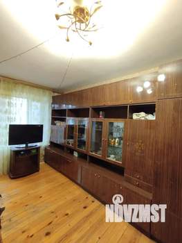1-к квартира, на длительный срок, 37м2, 4/5 этаж