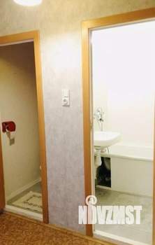 1-к квартира, на длительный срок, 42м2, 8/16 этаж