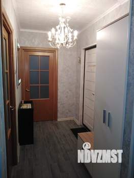 2-к квартира, на длительный срок, 54м2, 4/10 этаж