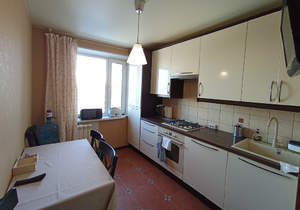 3-к квартира, на длительный срок, 70м2, 4/10 этаж