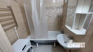 1-к квартира, на длительный срок, 42м2, 13/16 этаж