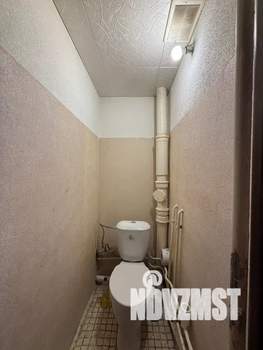 1-к квартира, посуточно, 36м2, 6/10 этаж