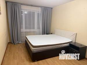 1-к квартира, посуточно, 30м2, 3/9 этаж