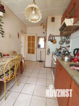 3-к квартира, на длительный срок, 62м2, 2/9 этаж