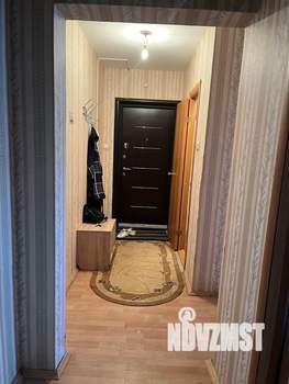 1-к квартира, на длительный срок, 38м2, 4/14 этаж