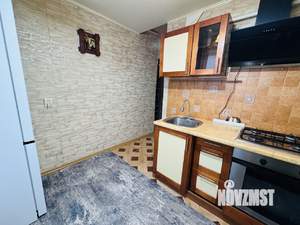 1-к квартира, на длительный срок, 31м2, 1/5 этаж