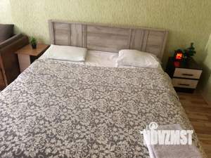 1-к квартира, посуточно, 43м2, 19/24 этаж