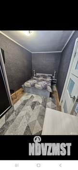 2-к квартира, посуточно, 43м2, 1/4 этаж