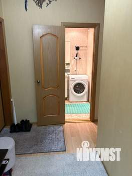 1-к квартира, на длительный срок, 41м2, 1/9 этаж