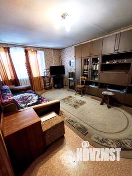 2-к квартира, на длительный срок, 58м2, 4/9 этаж