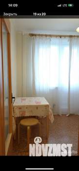 1-к квартира, на длительный срок, 43м2, 8/16 этаж