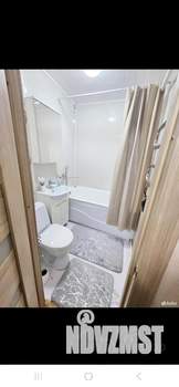 2-к квартира, посуточно, 43м2, 1/4 этаж