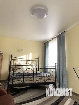 1-к квартира, посуточно, 30м2, 2/4 этаж