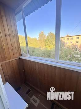 1-к квартира, на длительный срок, 30м2, 5/5 этаж