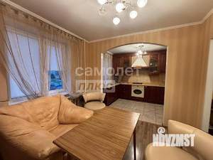 3-к квартира, на длительный срок, 64м2, 3/10 этаж