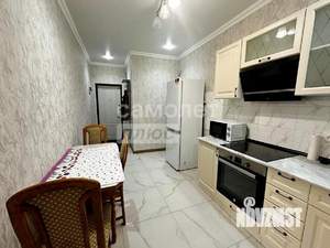 1-к квартира, на длительный срок, 33м2, 2/5 этаж