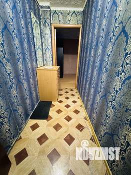 1-к квартира, на длительный срок, 31м2, 1/5 этаж