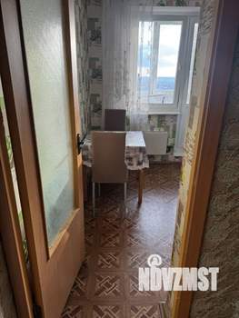 1-к квартира, на длительный срок, 43м2, 11/16 этаж