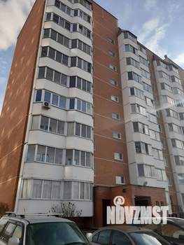 2-к квартира, на длительный срок, 53м2, 8/9 этаж