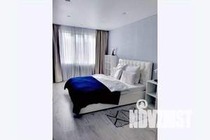 2-к квартира, посуточно, 62м2, 4/5 этаж