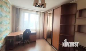 2-к квартира, на длительный срок, 62м2, 6/16 этаж