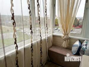 1-к квартира, на длительный срок, 33м2, 2/5 этаж