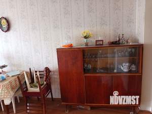 2-к квартира, на длительный срок, 44м2, 4/5 этаж