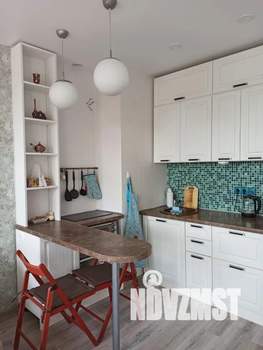 Студия квартира, посуточно, 26м2, 4/5 этаж