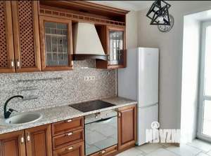 1-к квартира, на длительный срок, 40м2, 11/14 этаж