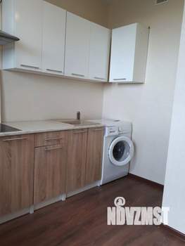 1-к квартира, на длительный срок, 40м2, 11/19 этаж