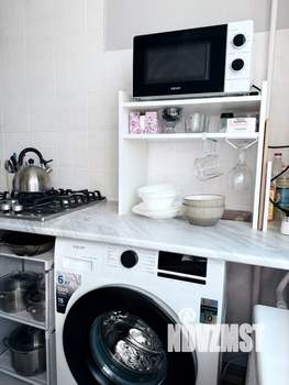 2-к квартира, посуточно, 46м2, 4/5 этаж