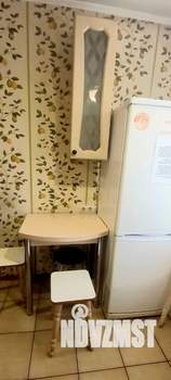 2-к квартира, посуточно, 47м2, 4/5 этаж