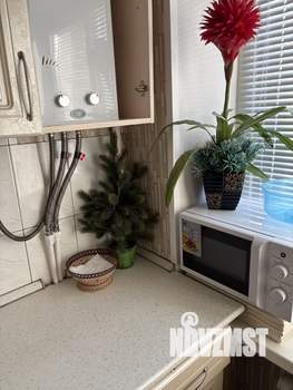 2-к квартира, посуточно, 42м2, 4/5 этаж