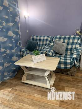 Студия квартира, посуточно, 36м2, 3/3 этаж