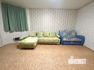 1-к квартира, на длительный срок, 42м2, 3/16 этаж