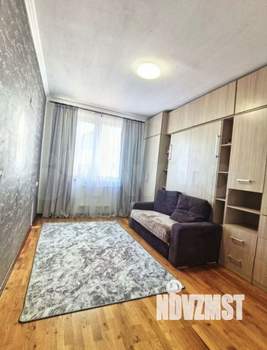 3-к квартира, на длительный срок, 76м2, 16/19 этаж