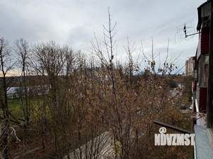 2-к квартира, посуточно, 42м2, 4/5 этаж