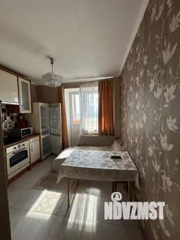 1-к квартира, на длительный срок, 39м2, 9/14 этаж