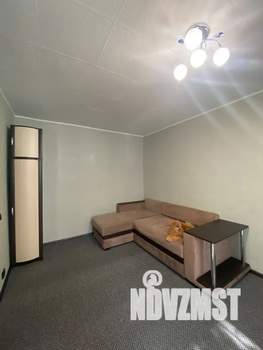 2-к квартира, посуточно, 41м2, 1/5 этаж