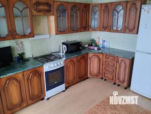 1-к квартира, посуточно, 45м2, 5/10 этаж