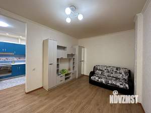 1-к квартира, на длительный срок, 47м2, 11/19 этаж