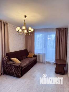 2-к квартира, на длительный срок, 42м2, 3/5 этаж