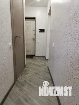 1-к квартира, посуточно, 37м2, 7/9 этаж