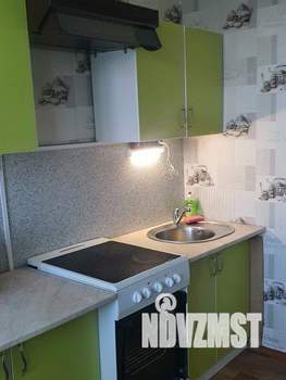 1-к квартира, посуточно, 41м2, 1/1 этаж