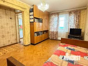 2-к квартира, на длительный срок, 46м2, 5/5 этаж