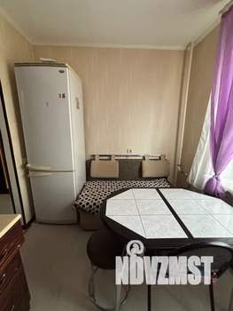 1-к квартира, посуточно, 36м2, 6/10 этаж