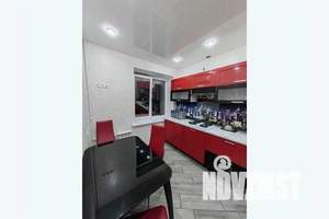 1-к квартира, посуточно, 37м2, 7/9 этаж